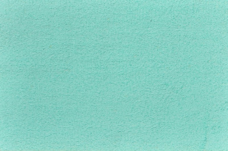 Ткань мятного цвета текстура