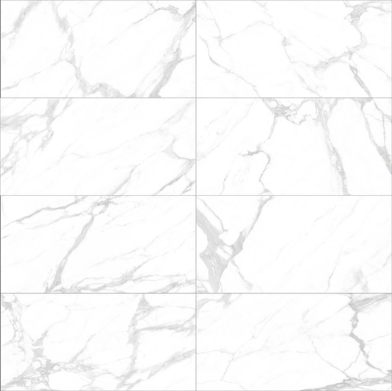 Керамогранит Modern Statuario Polished 60x120