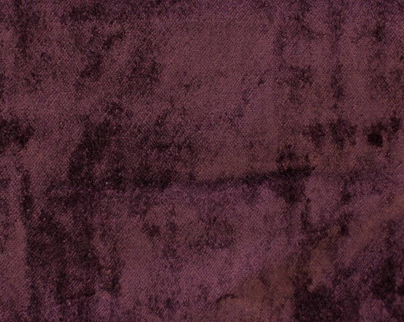 Ткань бордо бархат