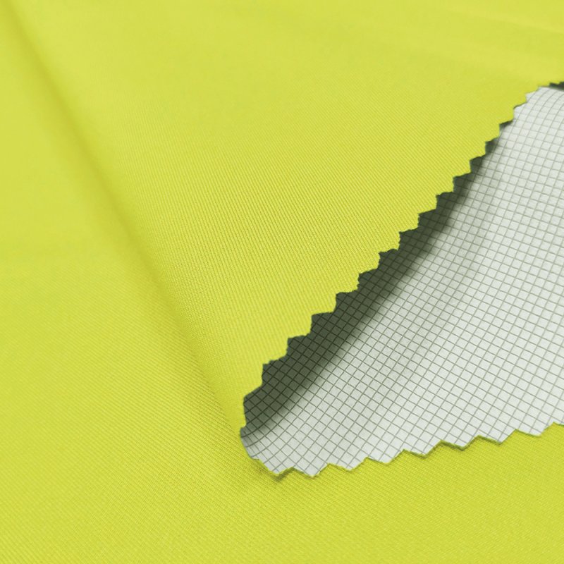 Мембранная ткань Prekson Brill membrane 3000/3000 Biscay Green