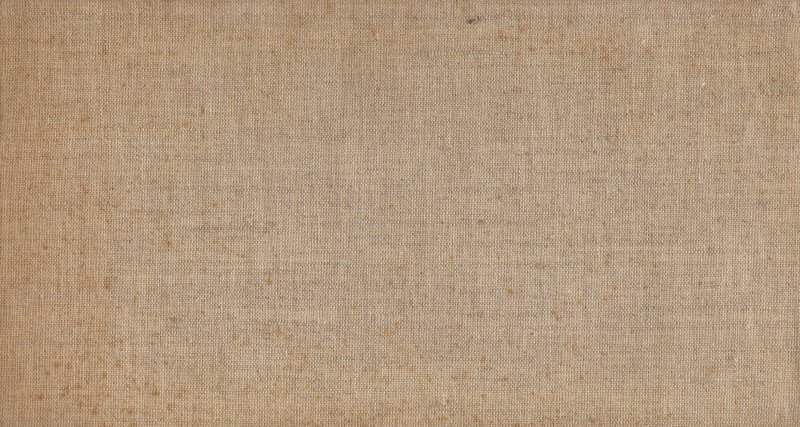 Текстура ткани канвас