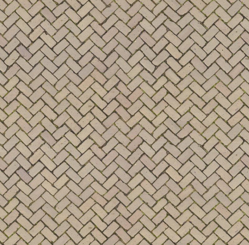 Плитка уличная текстура