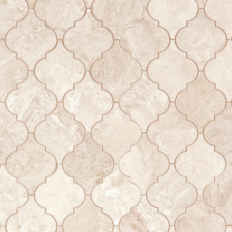 Плитка Арабеска Керама Марацци