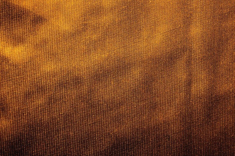 Текстура ткани