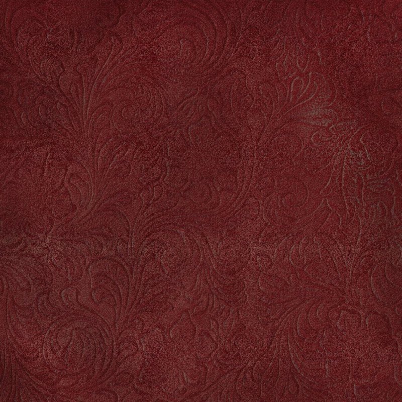 Бордовая ткань текстура