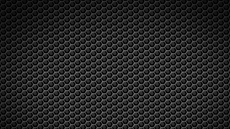 Hexagon карбон