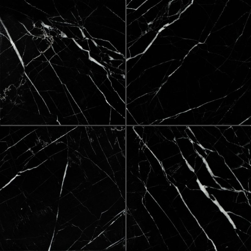 Плитка Black Marble 60x60
