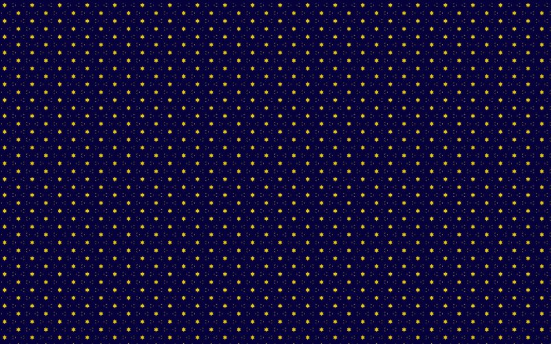 Фон в горошек