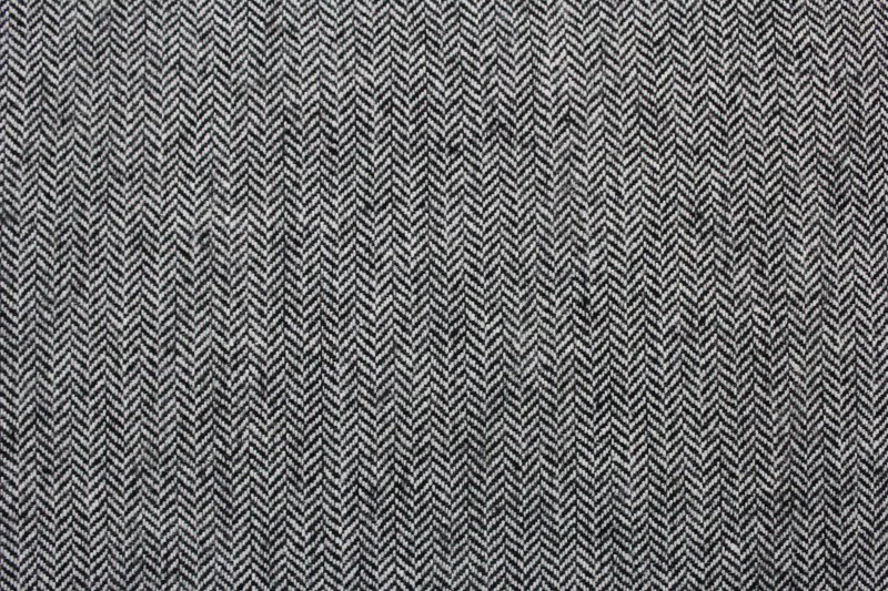 Серая ткань