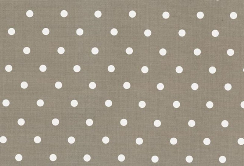Ткань в горошек