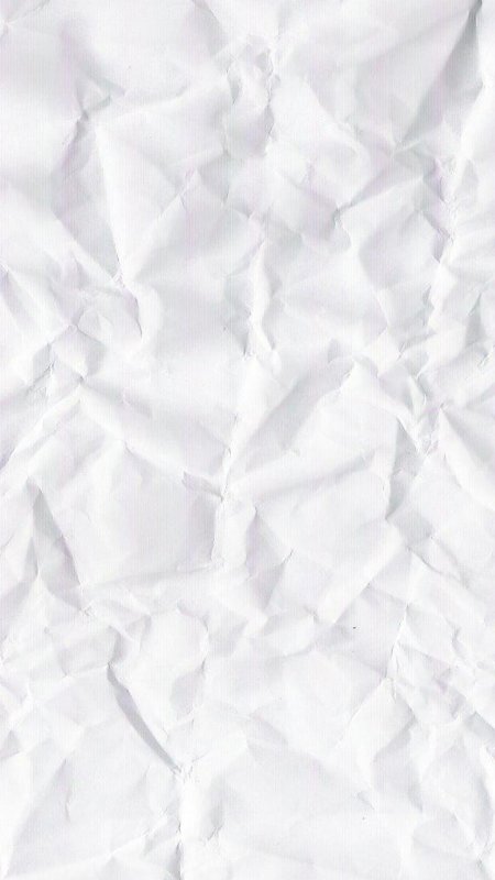 Текстура мятой бумаги