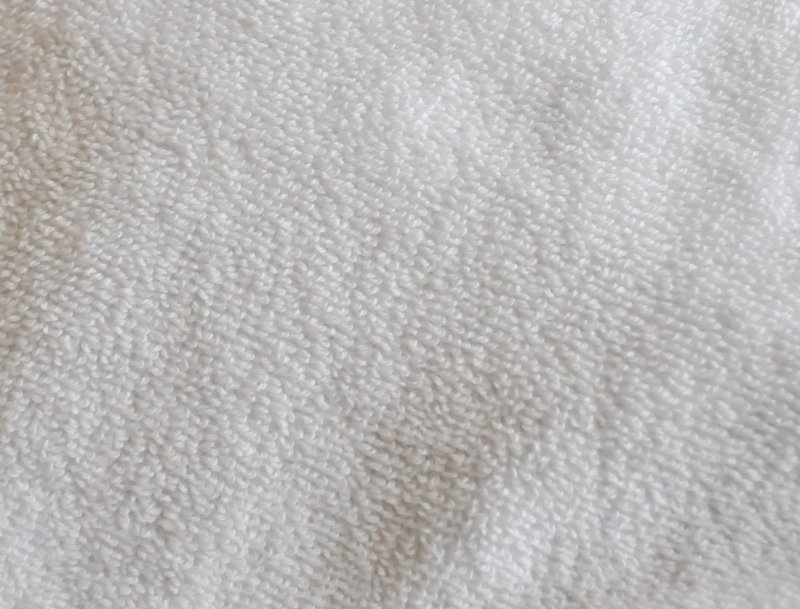 Махровая ткань текстура