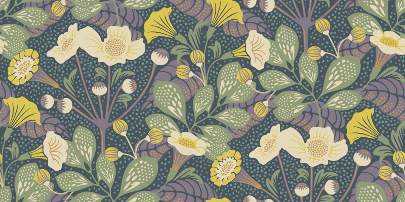 Hanna Werning обои