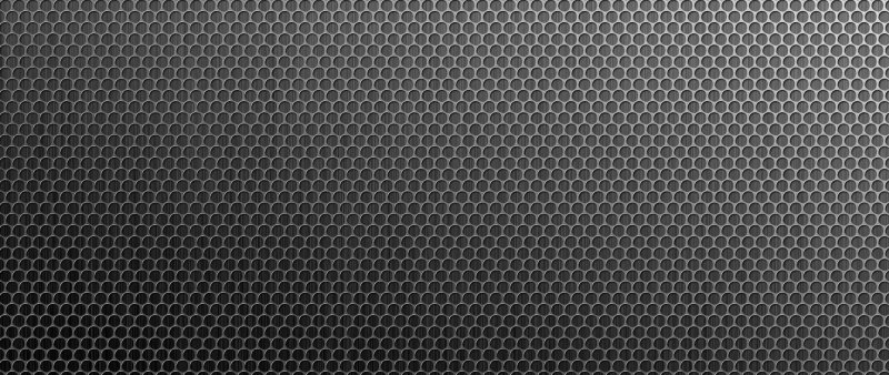 Стальной фон