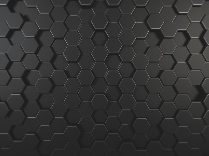 Черные соты