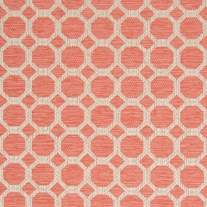 Коралловая ткань