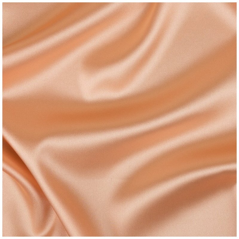 Атласная ткань