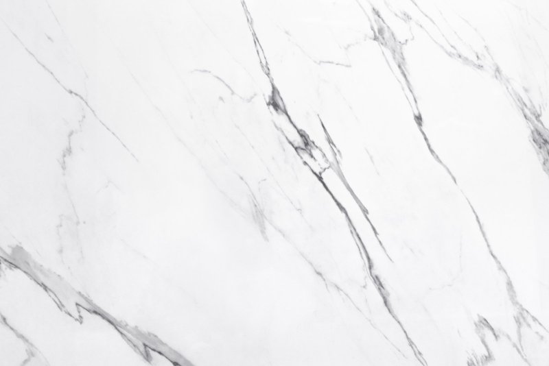 Белый мрамор Статуарио