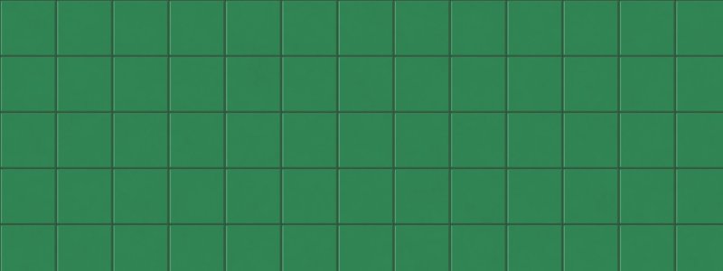 Зеленый квадрат