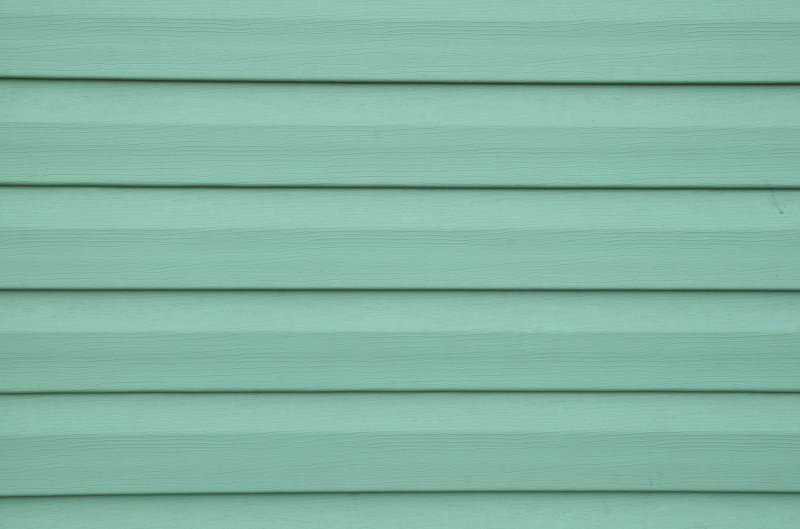 Сайдинг цвет Форест