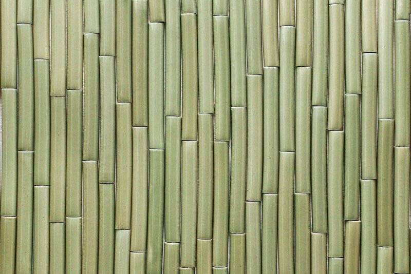 Кафель бамбук