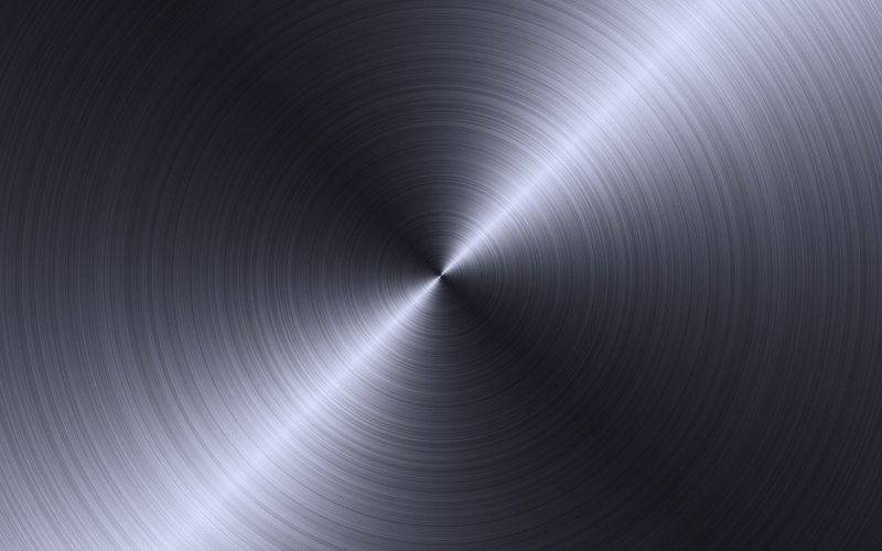 Металлический фон