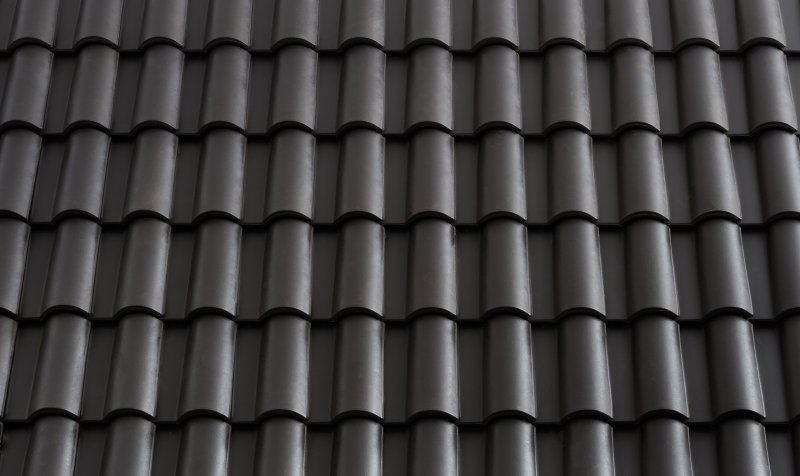 Металлочерепица испанская Дюна 7024