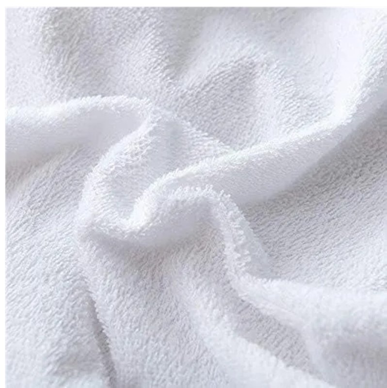 Махровая ткань хлопок