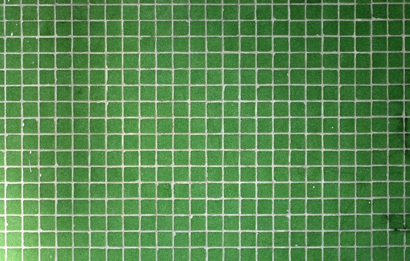 Мелкая плитка