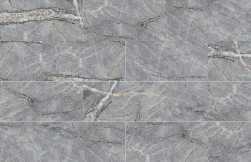 Керамогранит Grey Marble Tiles 3