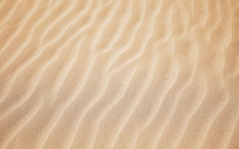 Пляжный песок