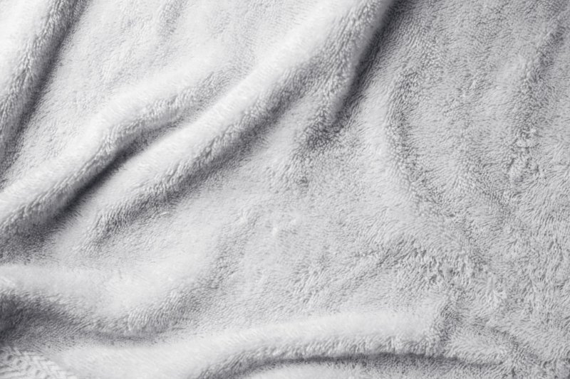 Махровая ткань текстура