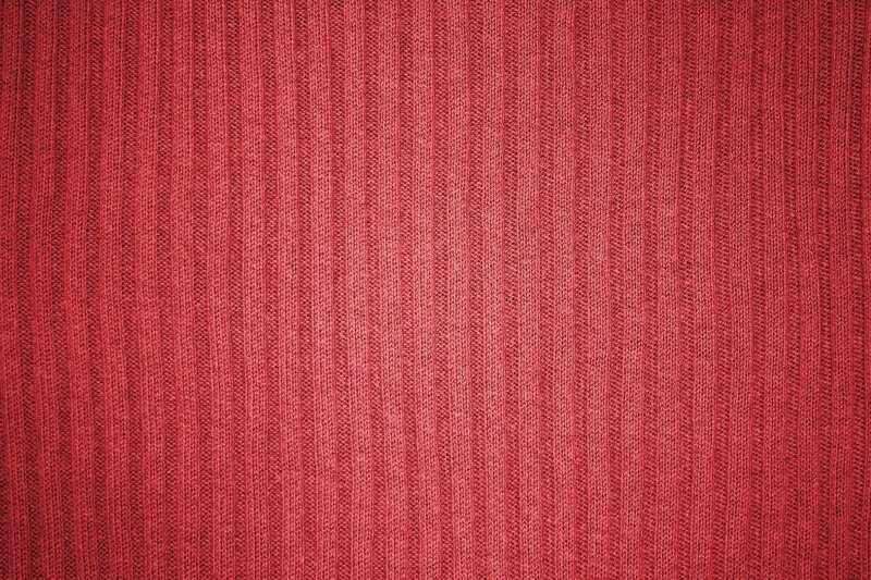 Вязаная ткань