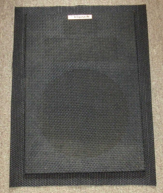 Ткань акустическая Audiocore 1001a