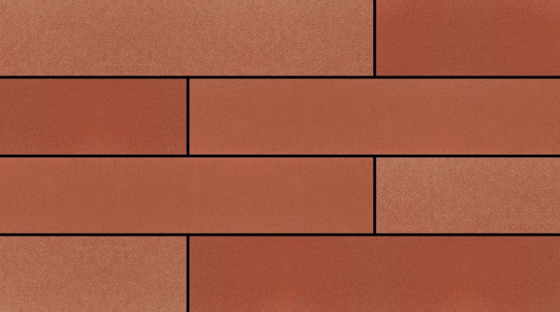 Терракота вентфасад