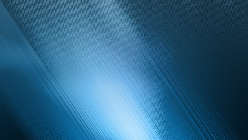Синий градиент