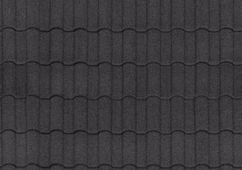 Композитная черепица ТЕХНОНИКОЛЬ Luxard текстура