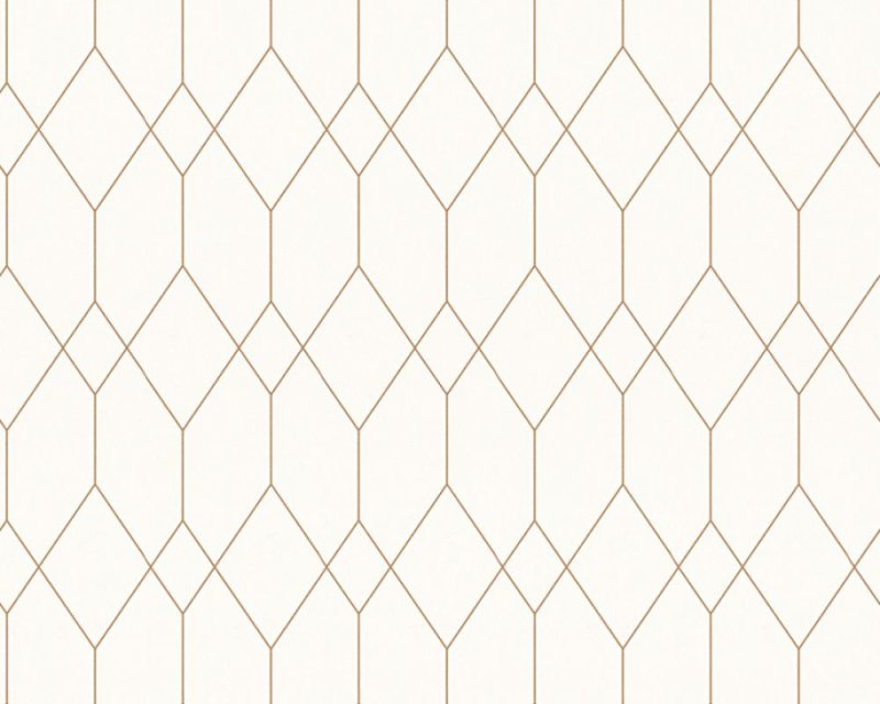 Плитка с геометрическим рисунком