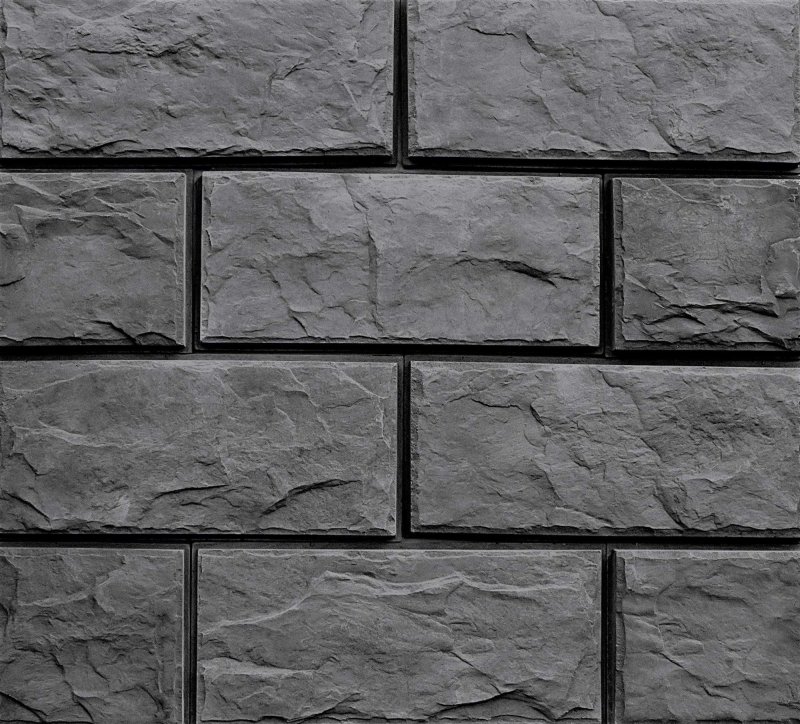 Декоративный камень Zikkurat "Бештау 1-35-01"