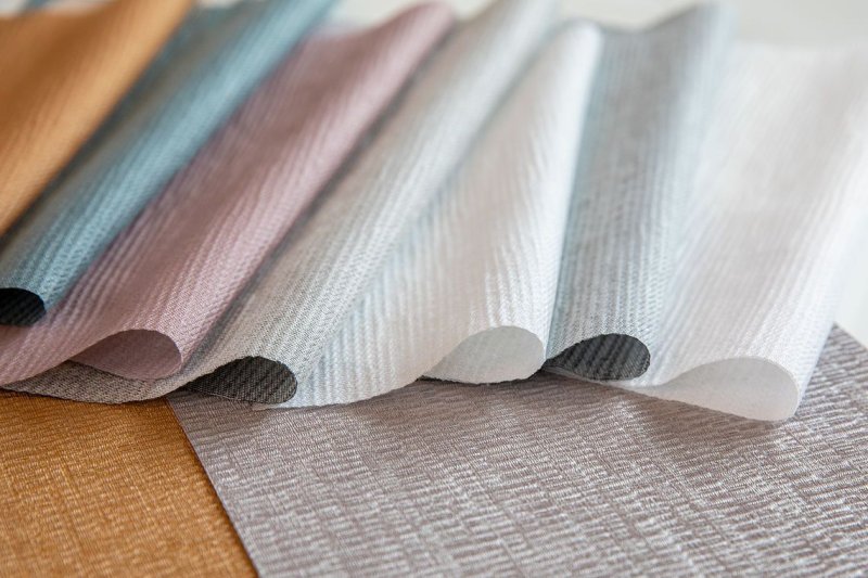 Акустическая ткань сетка