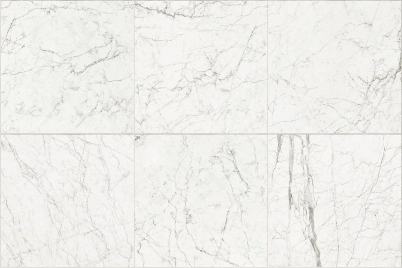 Керамогранит Cerim Antique Marble Pantheon Marble 06 luc 80x80
