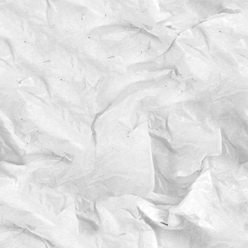 Мятая бумага текстура