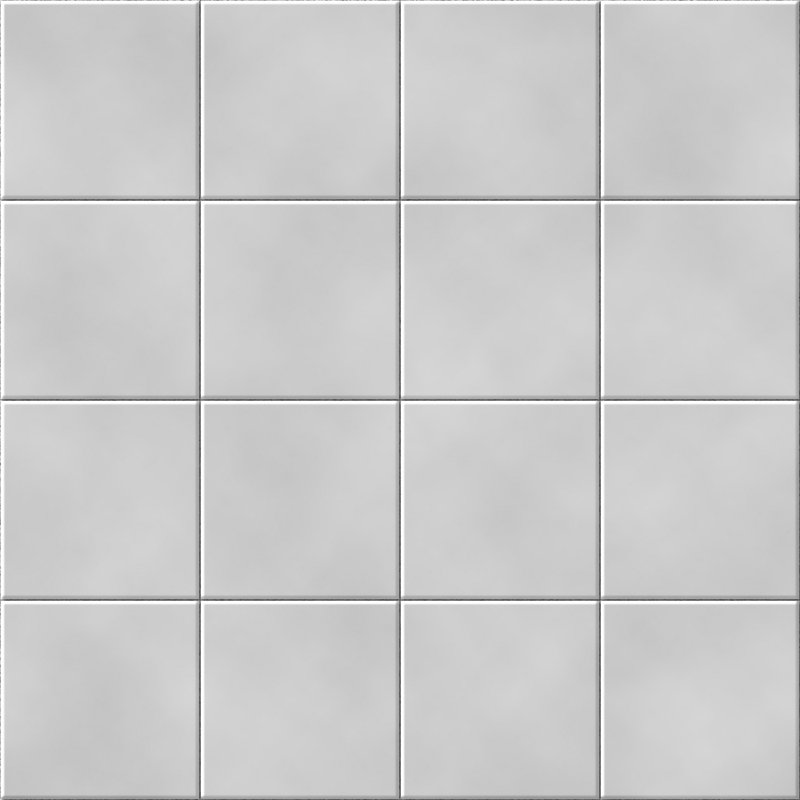 Бесшовные текстуры плитки для архикад