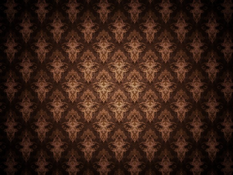 Фон с узорами