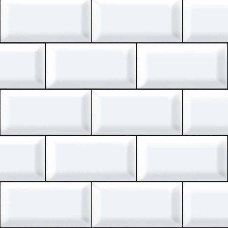 Kerama Marazzi кабанчик белый