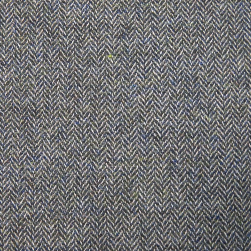 Ткань елочка