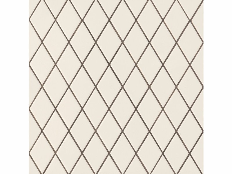 Сетка ромбиком