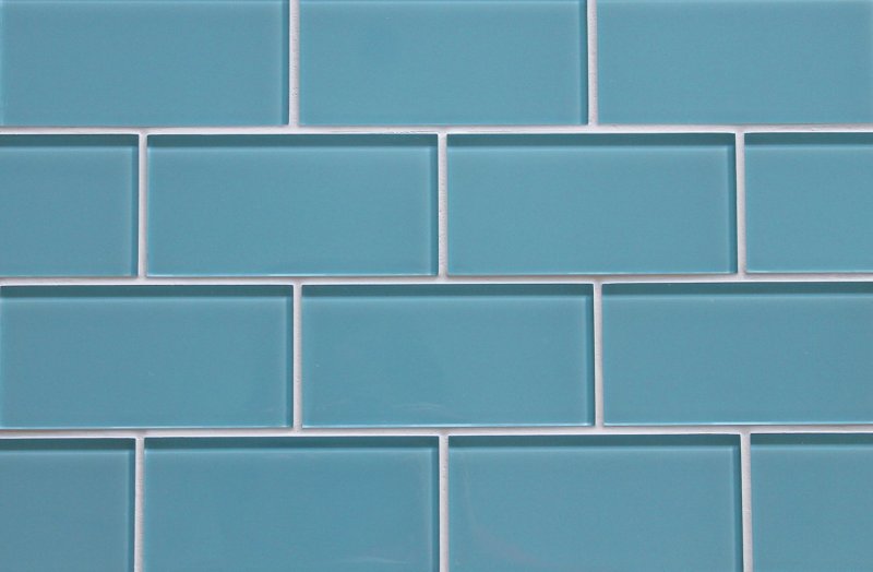 Плитка кабанчик Тиффани