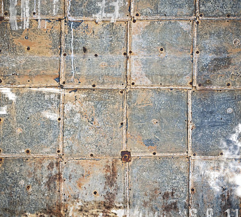 Плитка напольная Старая