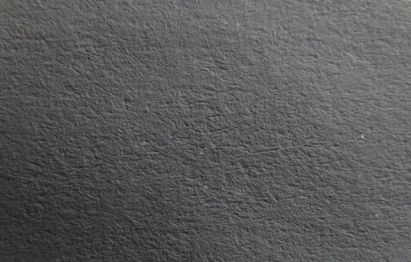 Шероховатая бумага